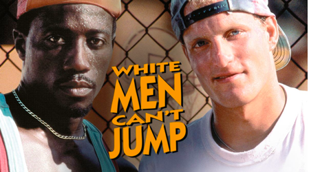 White Men Can't Jump: The Remake We Didn't Know We Needed